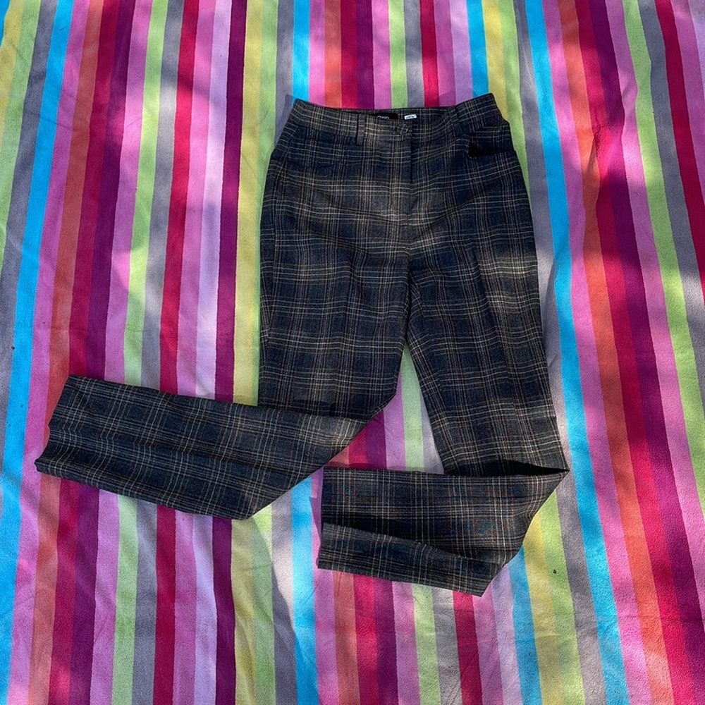 Theory Pants